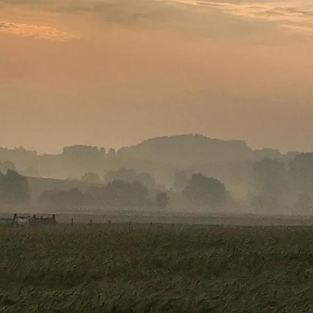 Kompas gîte Ellezelles Bagian luar foto