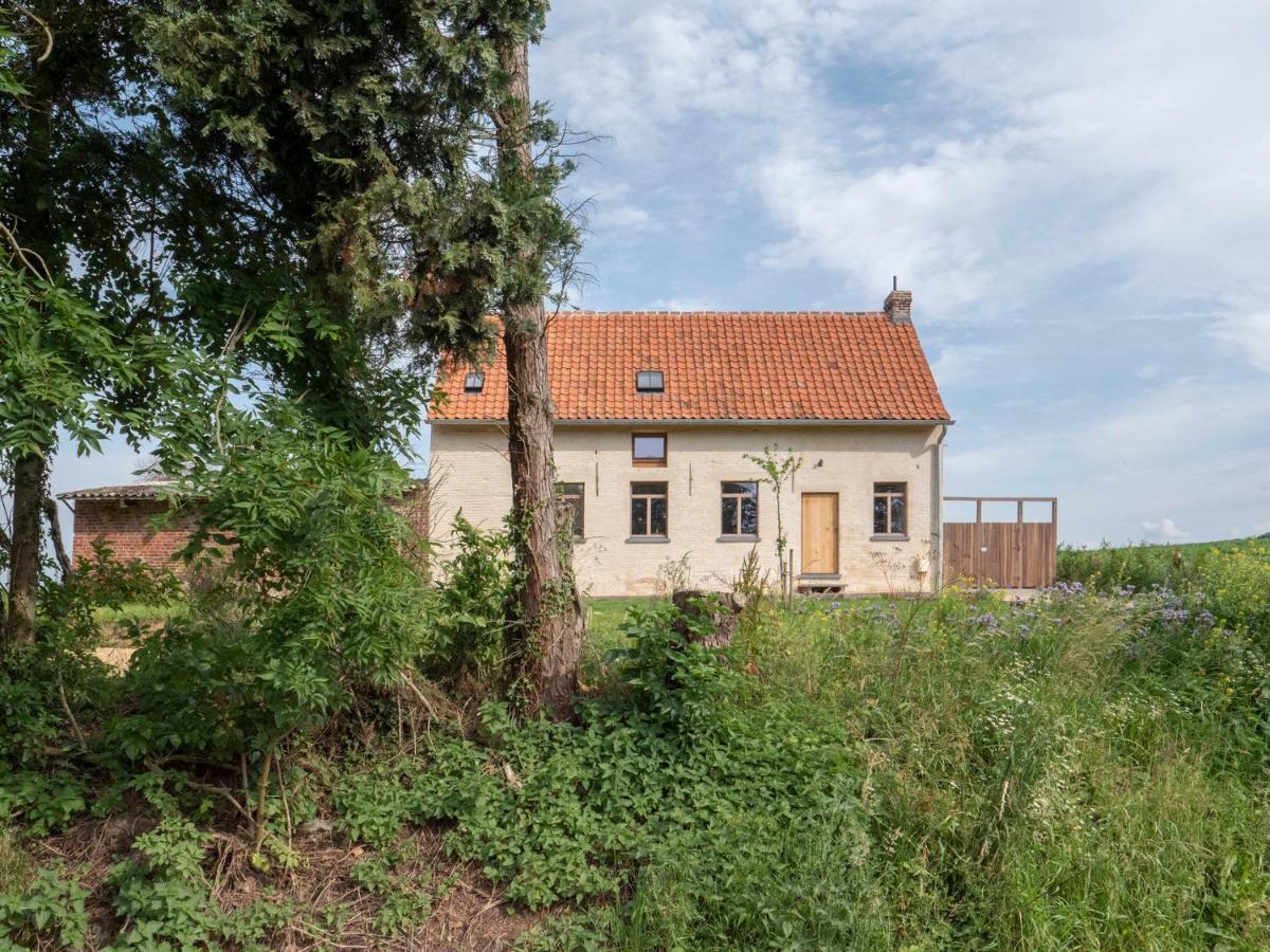 Kompas gîte Ellezelles Bagian luar foto